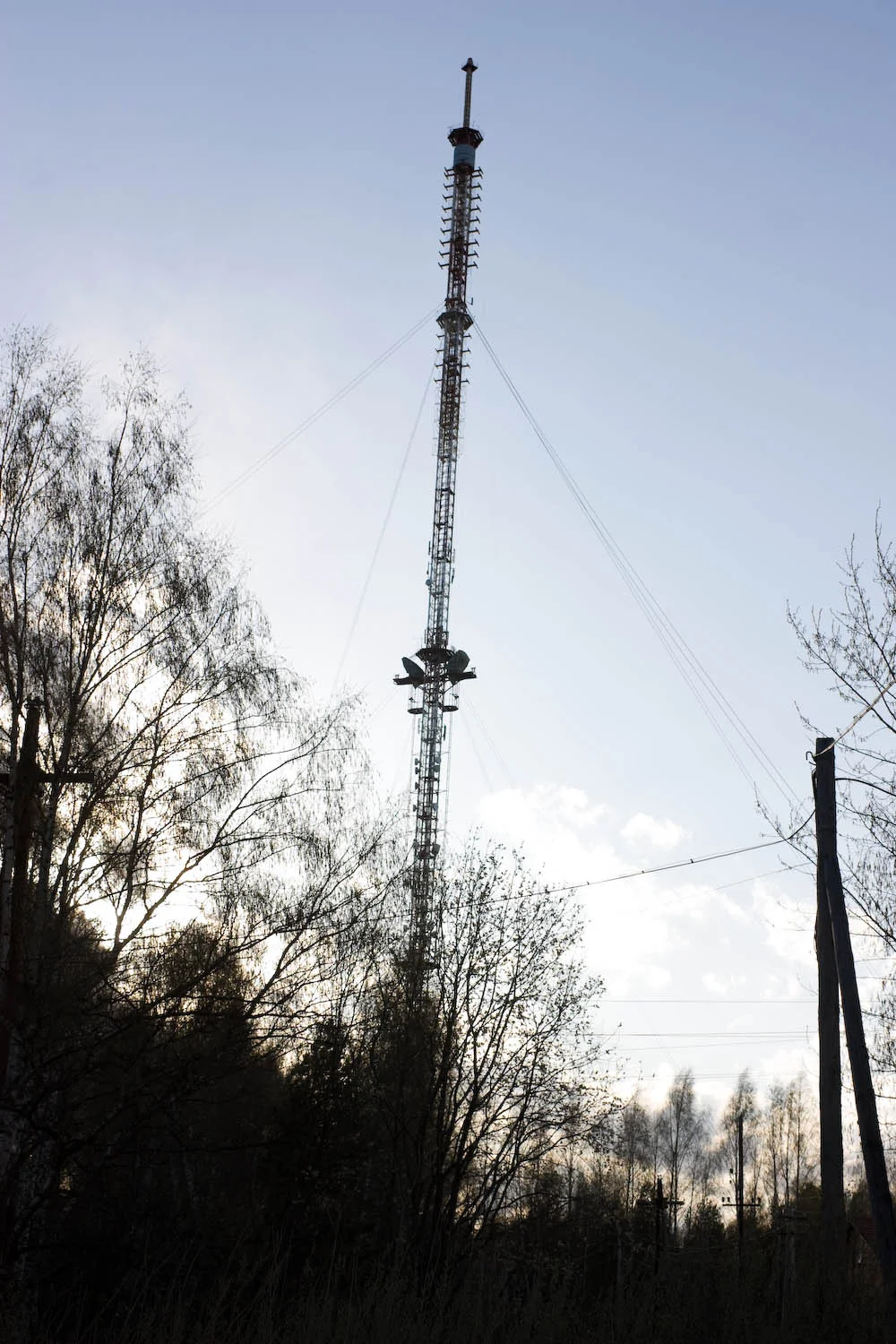 Photo of Krasnye Baki