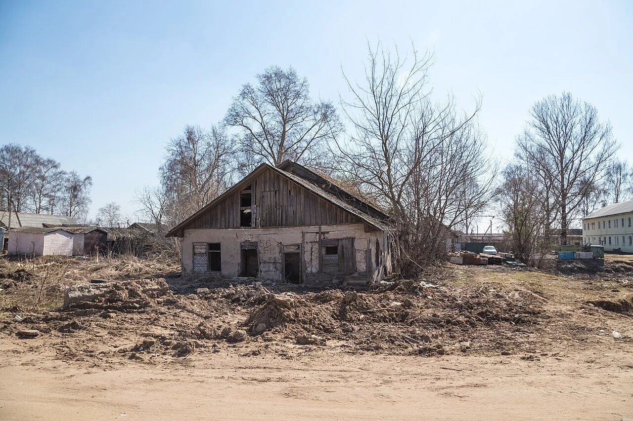 Photo of Krasnyy Bor