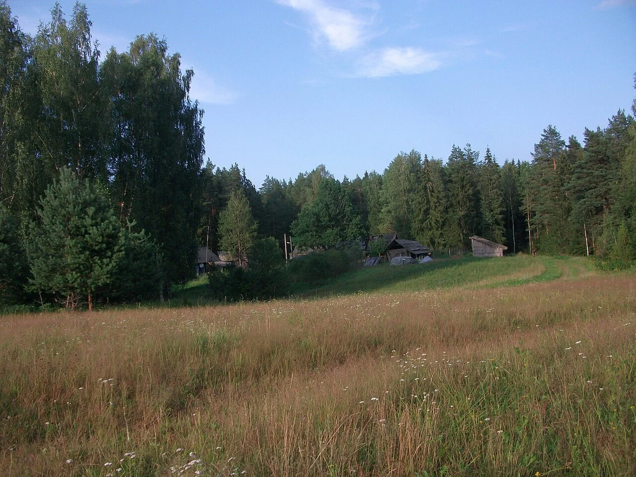 Photo of Krasnyy Bor