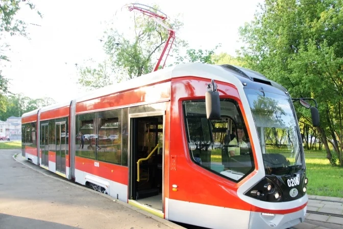 Photo of Krasnyy Klyuch