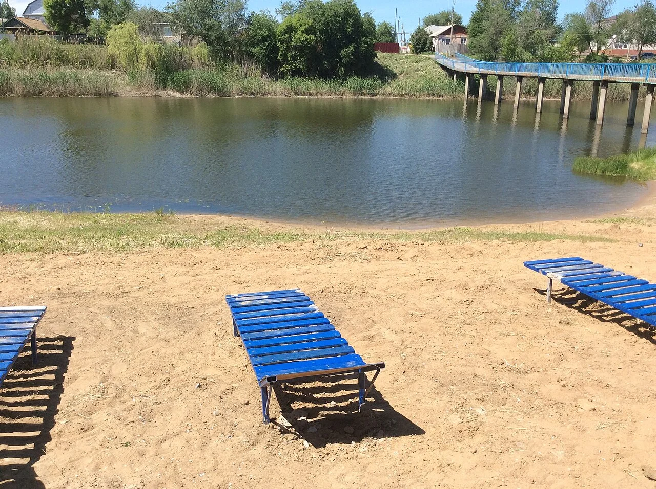 Photo of Krasnyy Kut