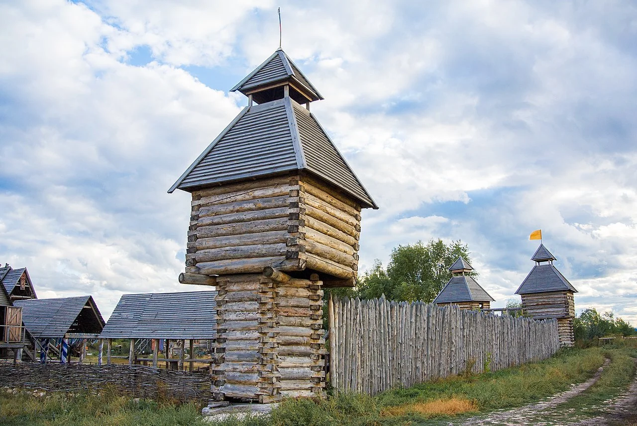 Photo of Krasnyy Yar