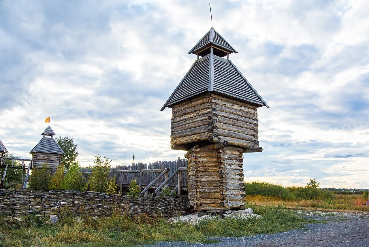 Photo of Krasnyy Yar