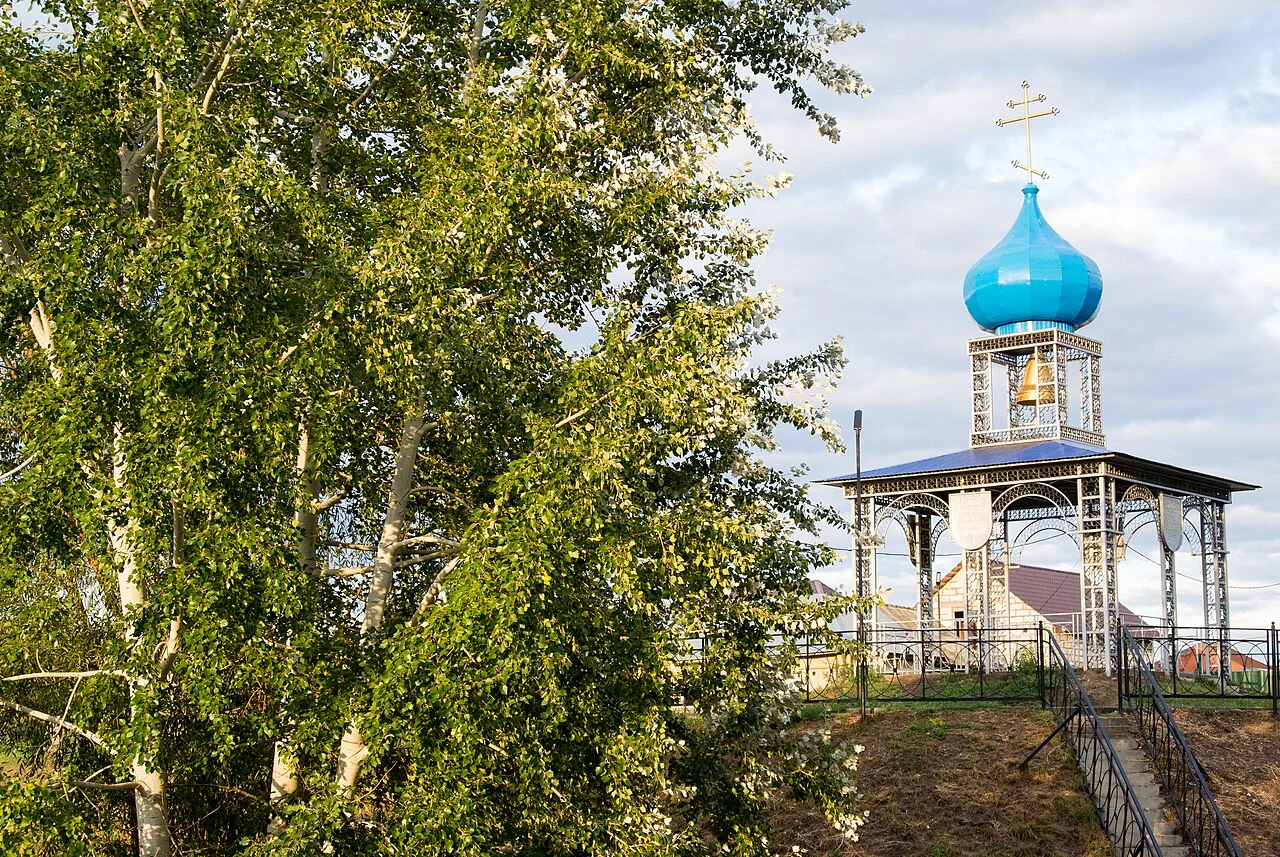 Photo of Krasnyy Yar