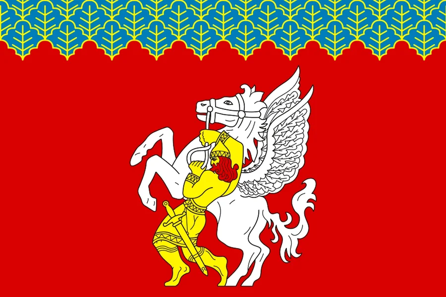 Photo of Krasnyye Chetai