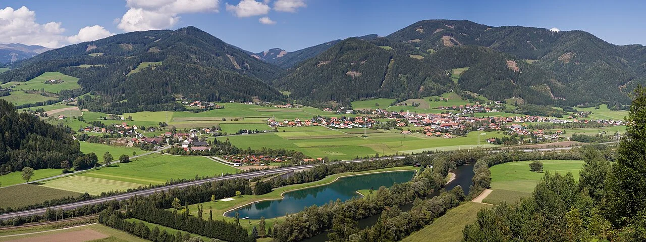 Photo of Kraubath an der Mur