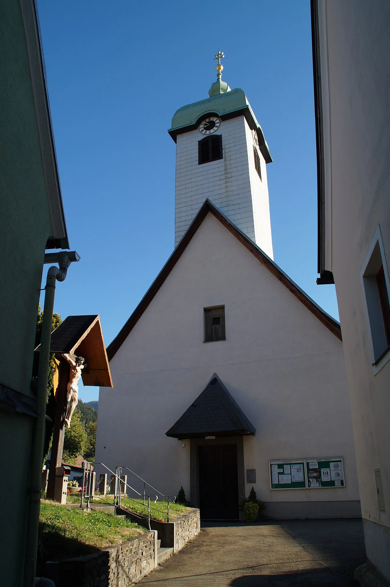 Photo of Kraubath an der Mur