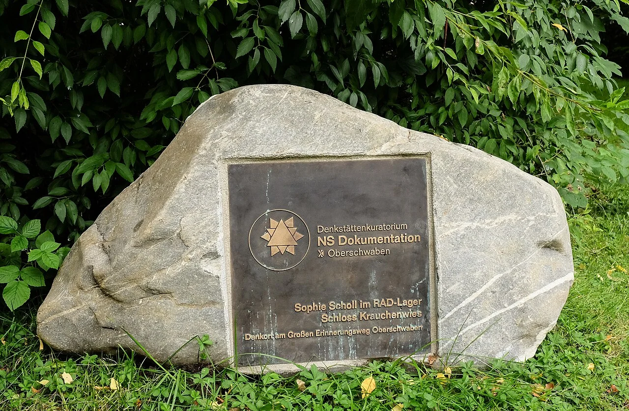 Photo of Krauchenwies