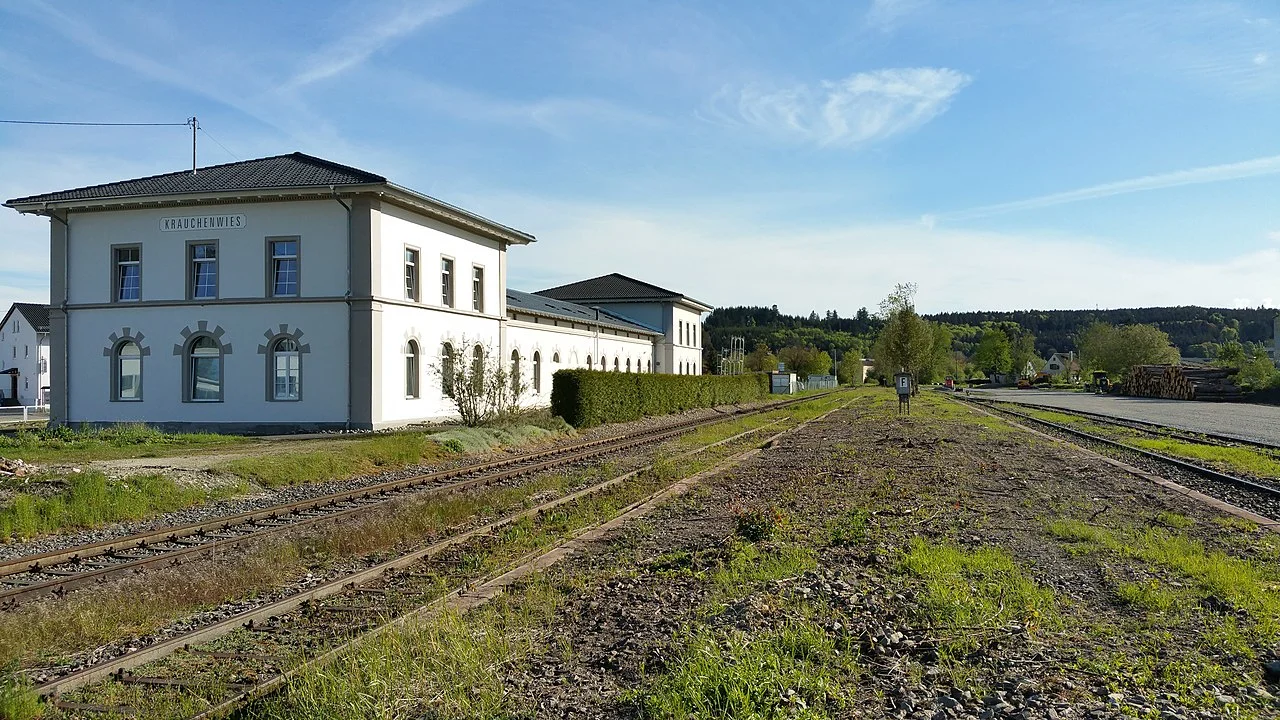 Photo of Krauchenwies