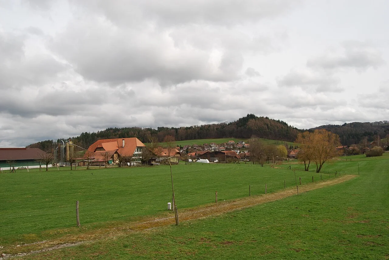 Photo of Krauchthal