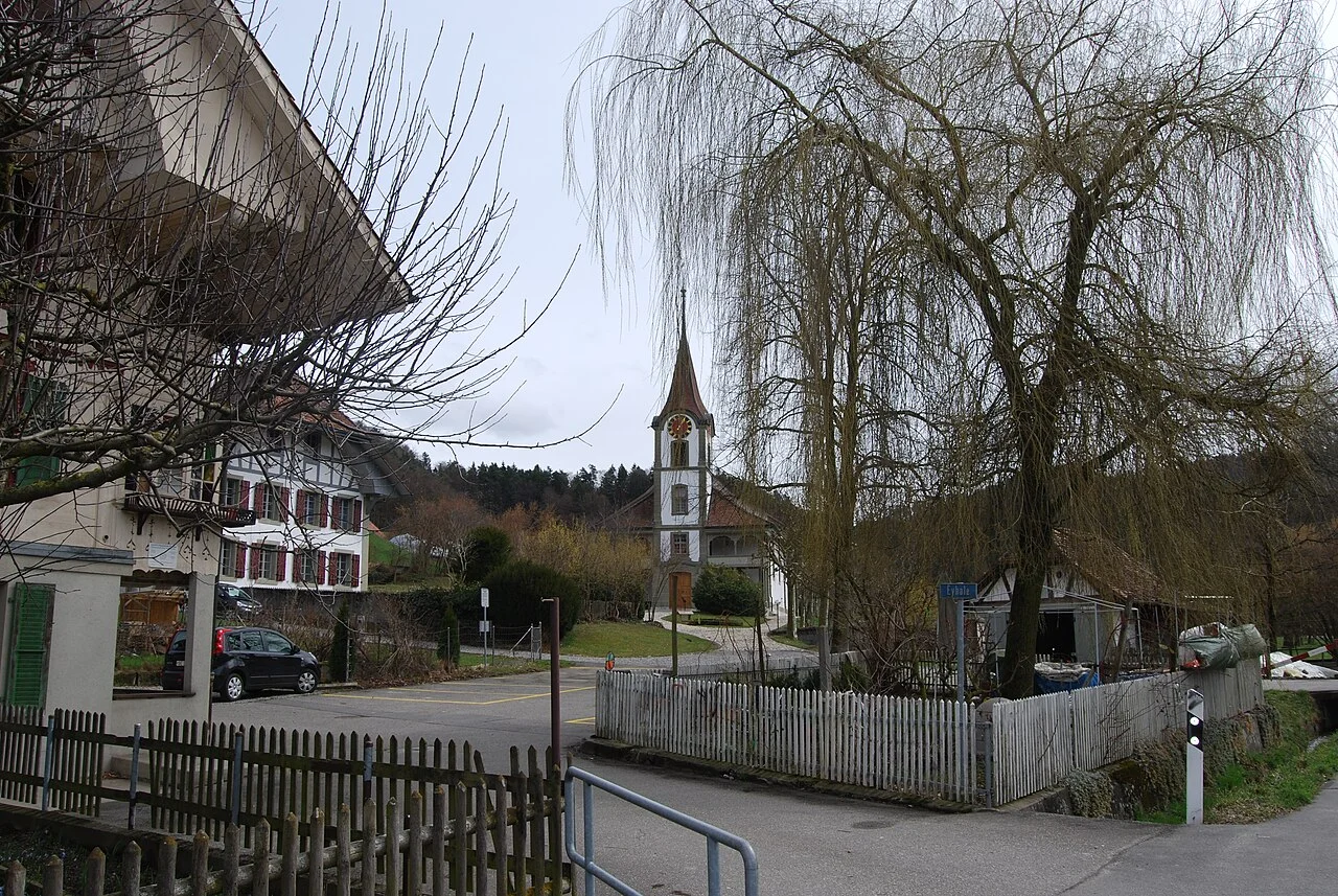 Photo of Krauchthal