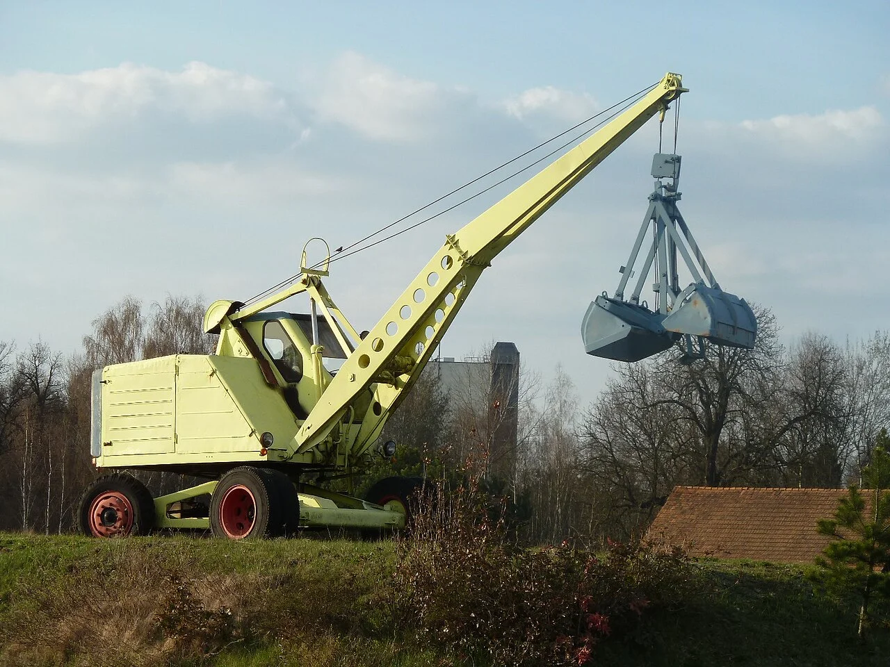 Photo of Krauschwitz