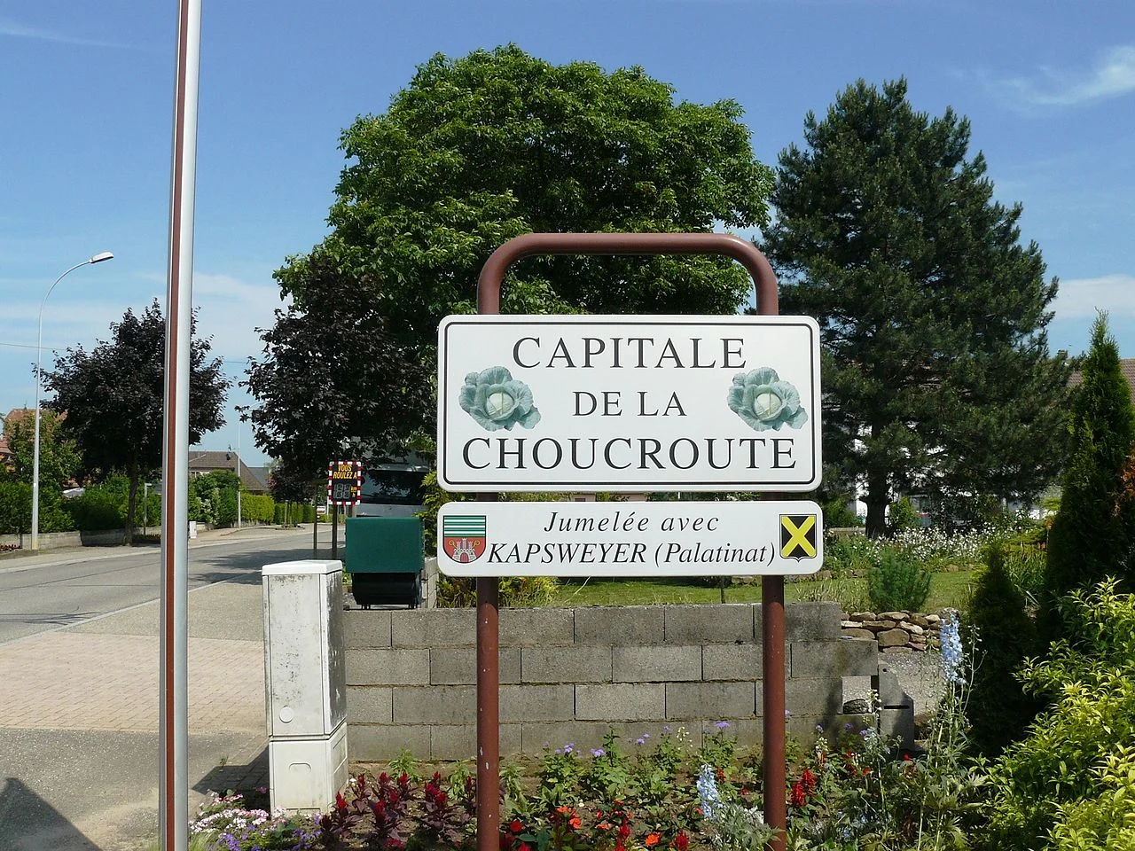 Photo of Krautergersheim