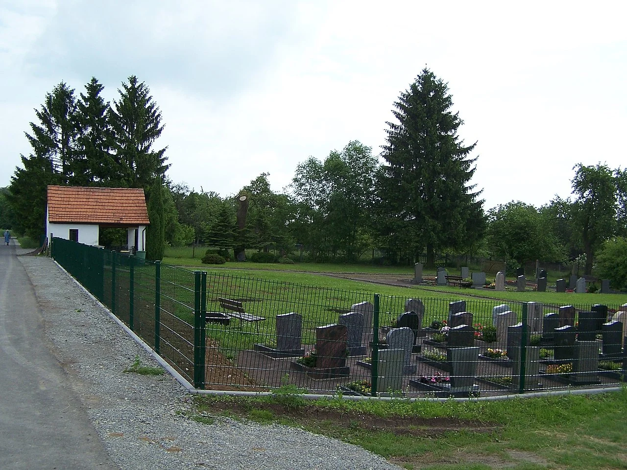 Photo of Krauthausen