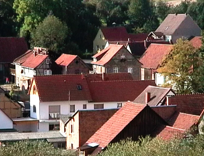 Photo of Krauthausen