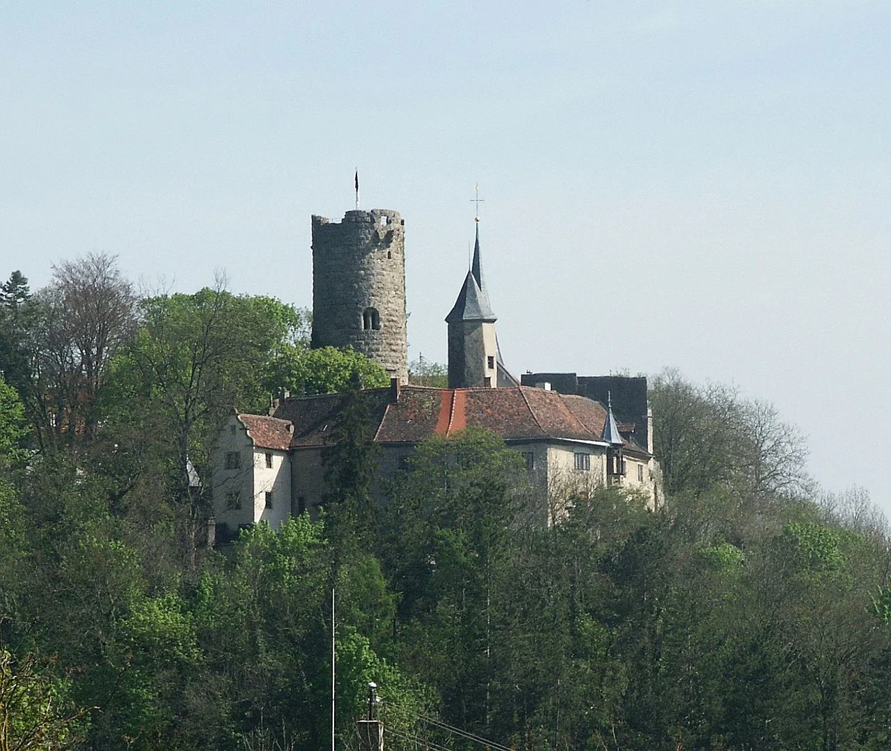 Photo of Krautheim