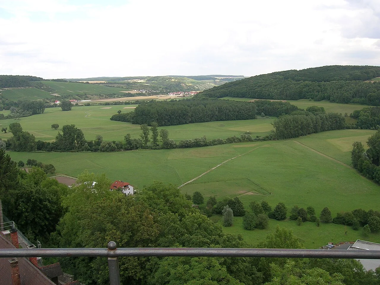Photo of Krautheim