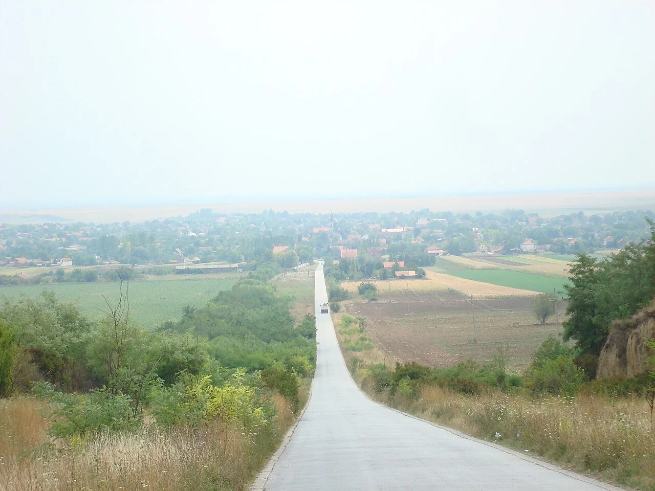 Photo of Krčedin
