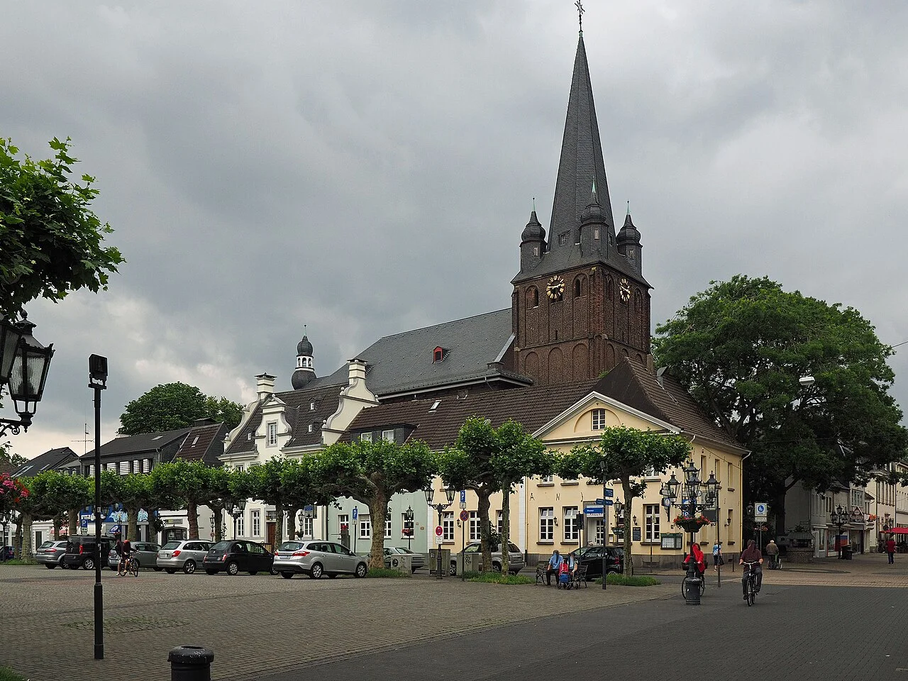 Photo of Krefeld