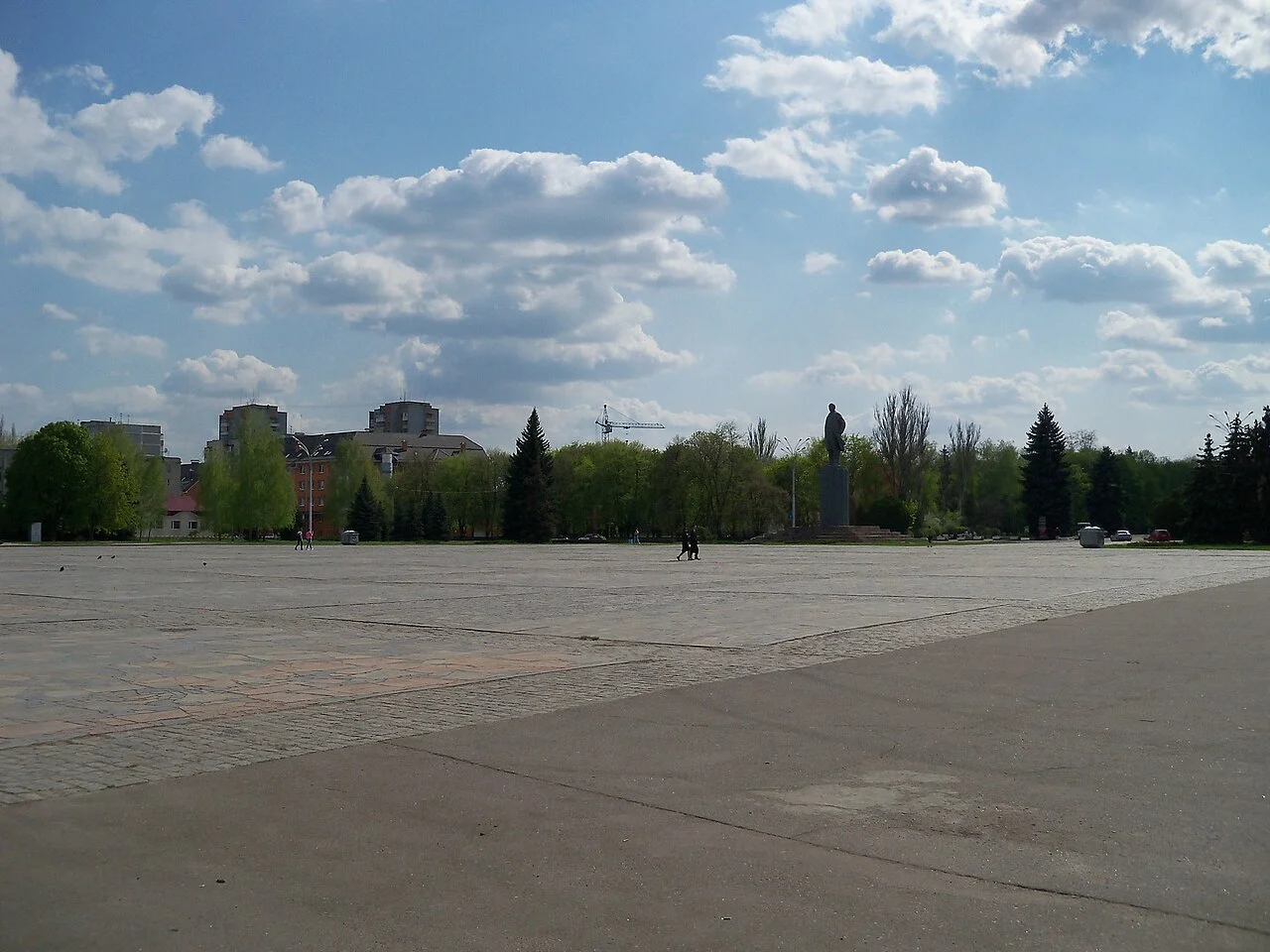 Photo of Kremenchuk
