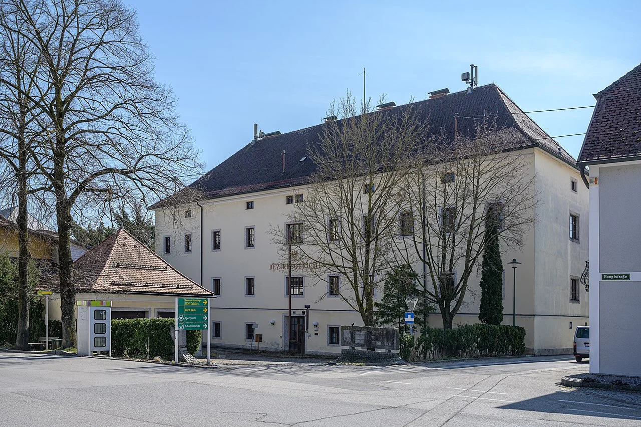 Photo of Kremsmünster