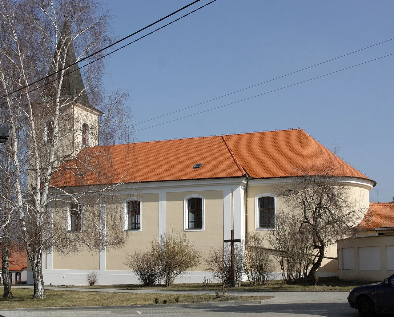Photo of Křepice