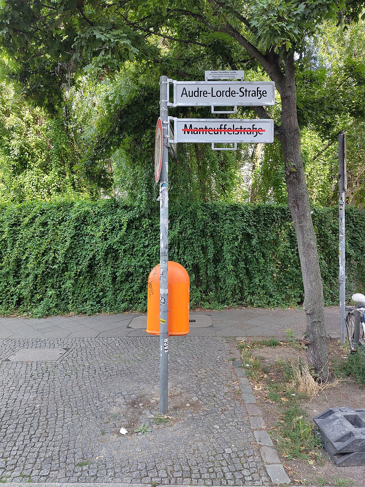 Photo of Kreuzberg