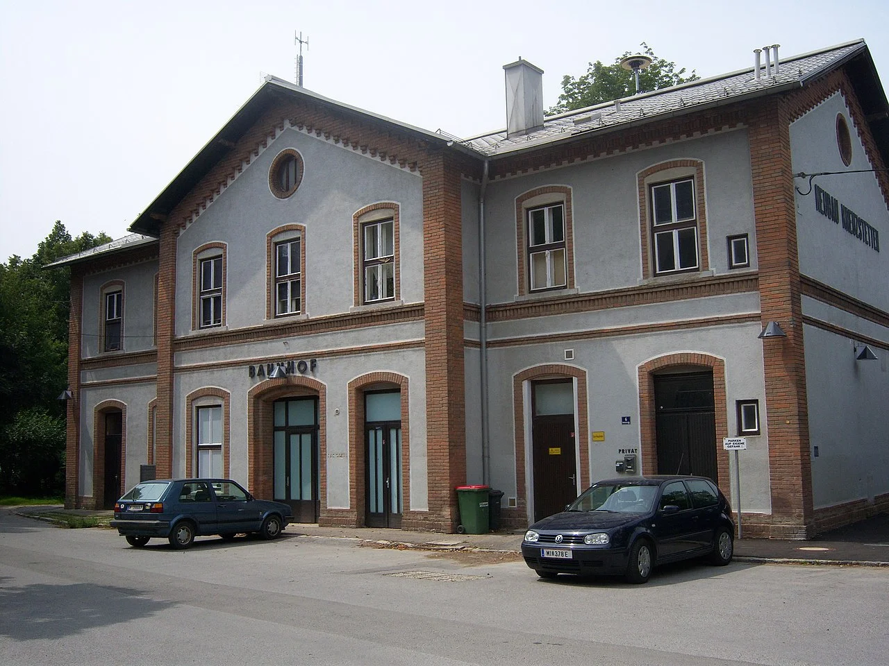 Photo of Kreuzstetten