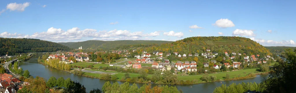 Photo of Kreuzwertheim