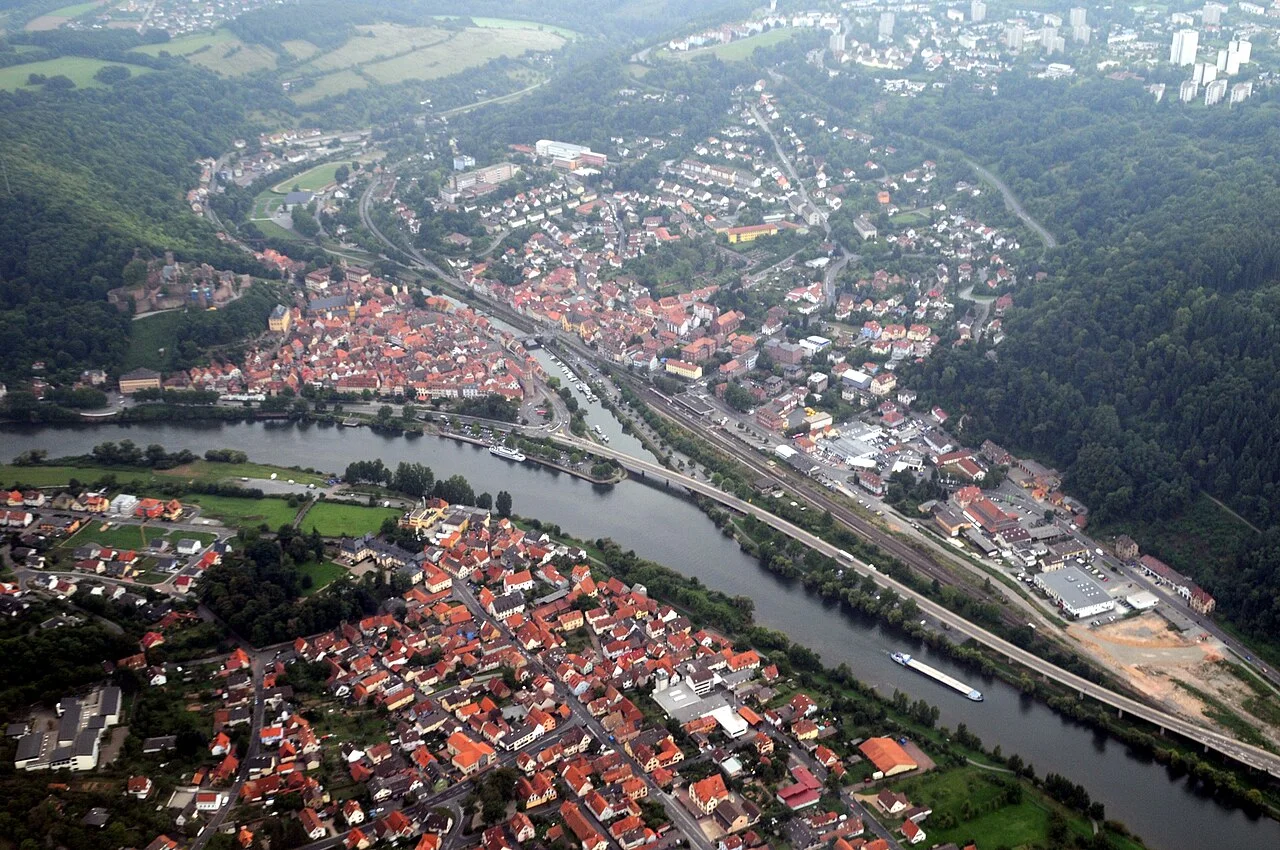 Photo of Kreuzwertheim