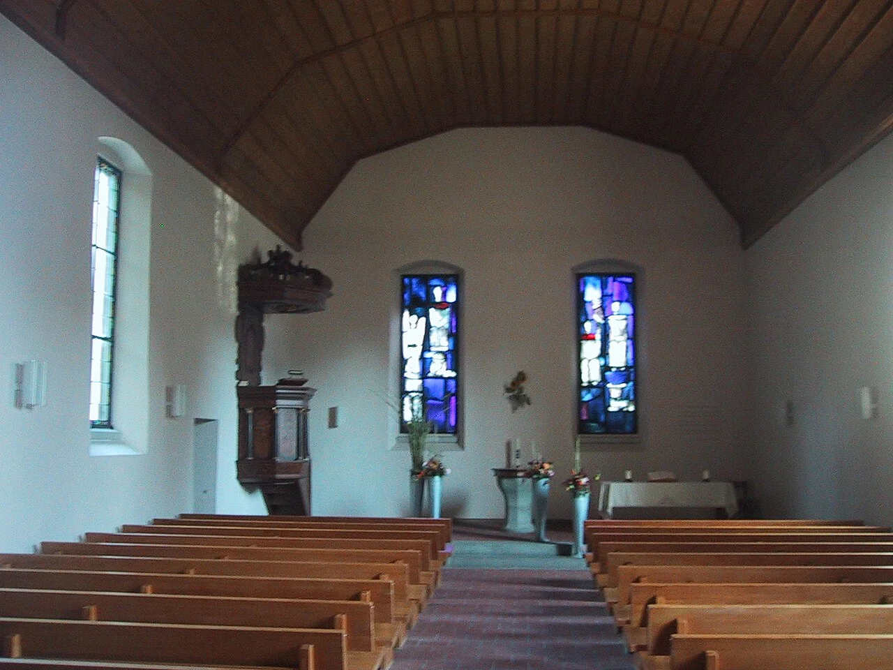 Photo of Krickenbach