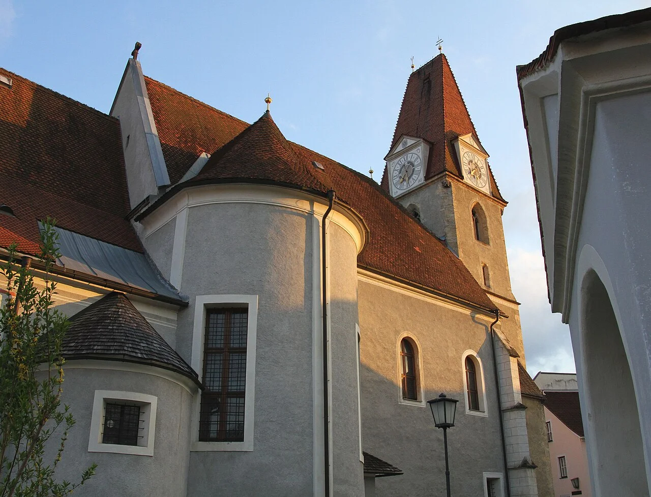 Photo of Krieglach