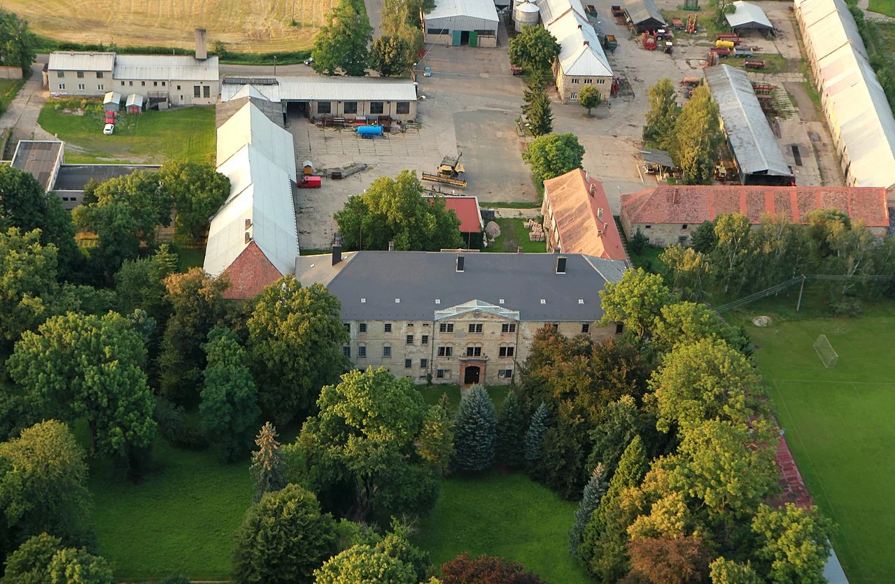 Photo of Křinec
