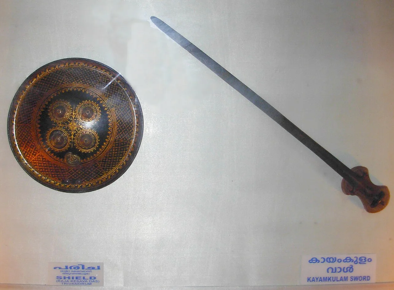 Photo of Krishnāpuram