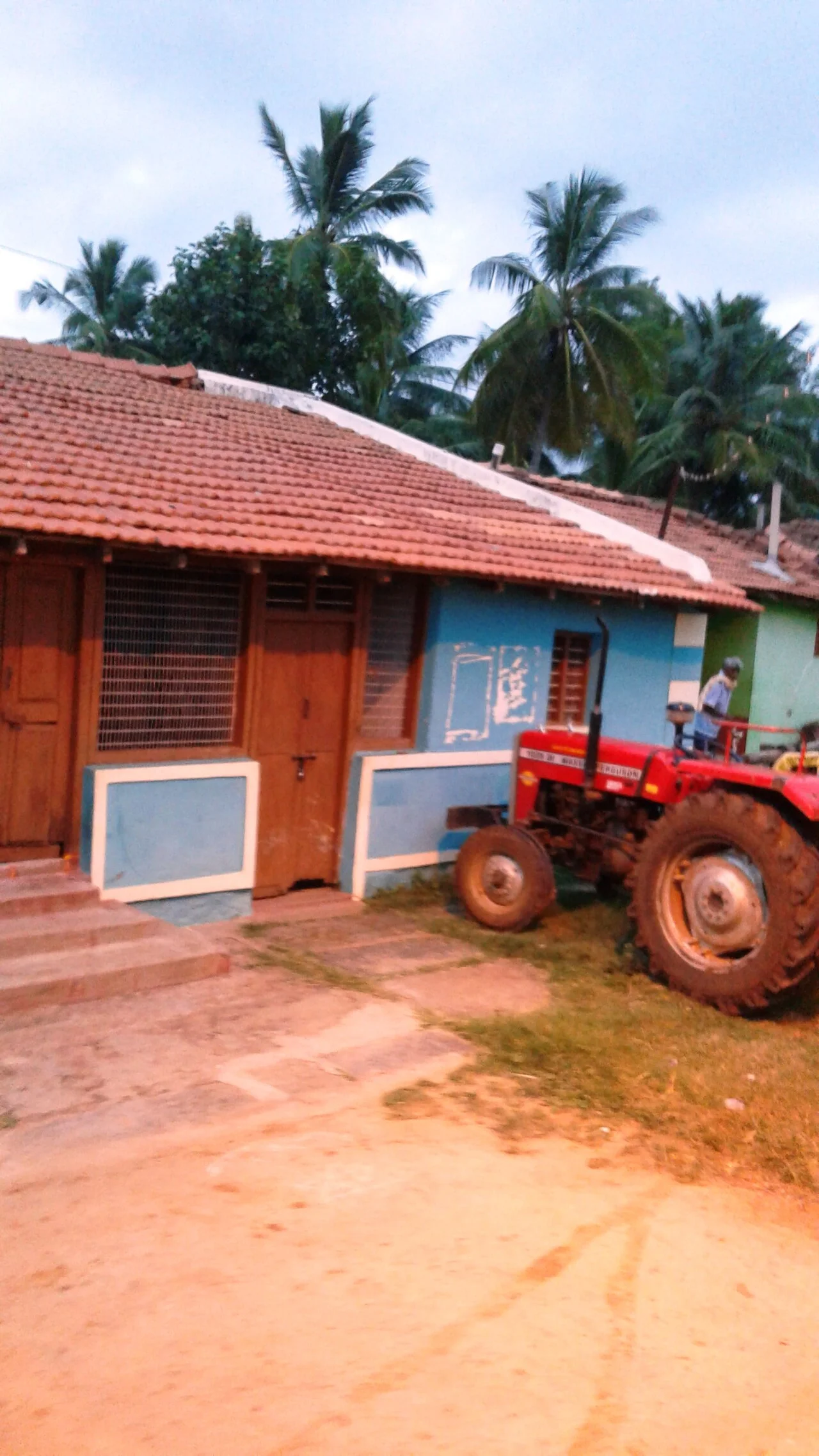 Photo of Krishnarājpet