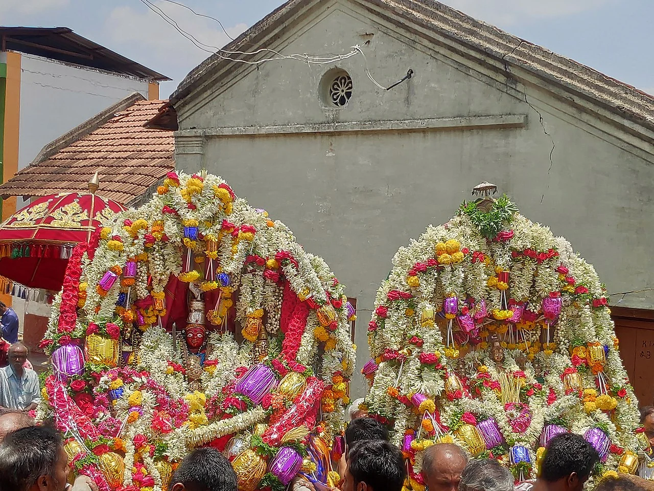 Photo of Krishnarājpet