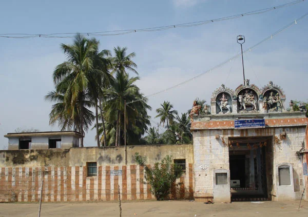 Photo of Krishnarayapuram