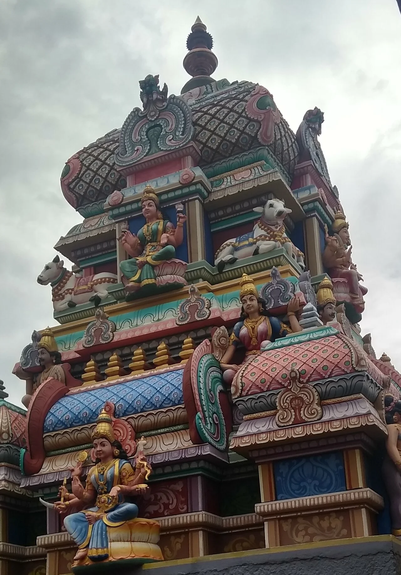 Photo of Krishnarayapuram