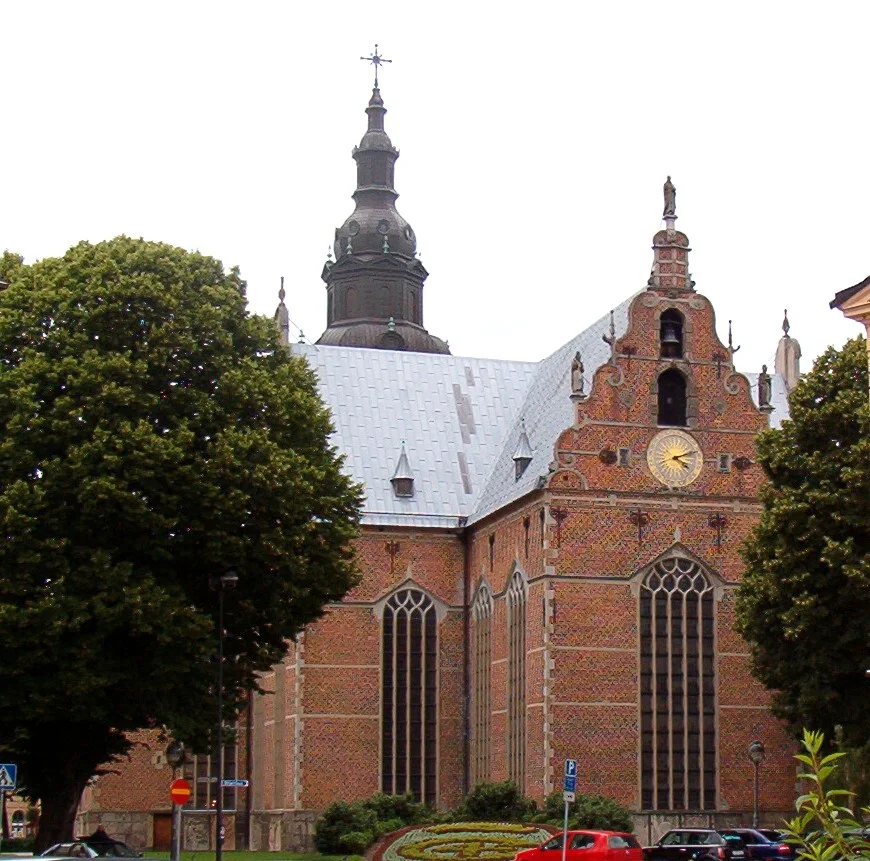 Photo of Kristianstad