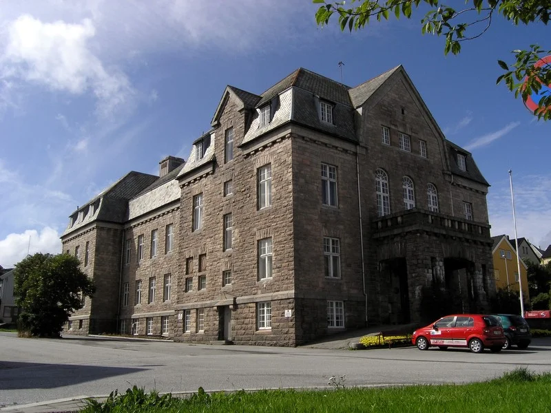 Photo of Kristiansund