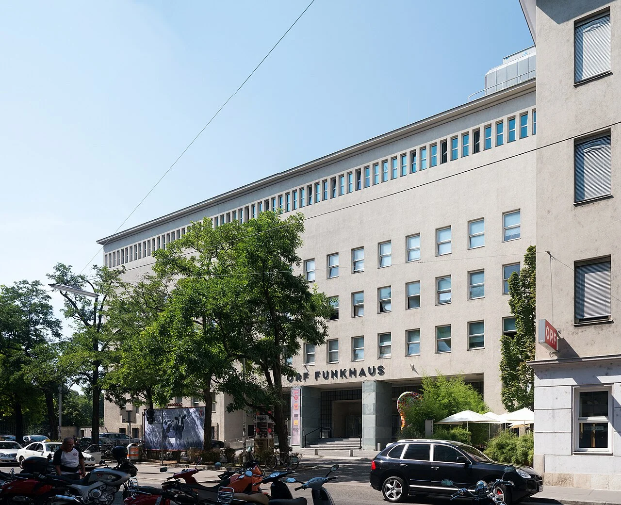 Photo of Kritzendorf