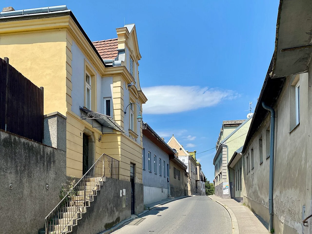 Photo of Kritzendorf