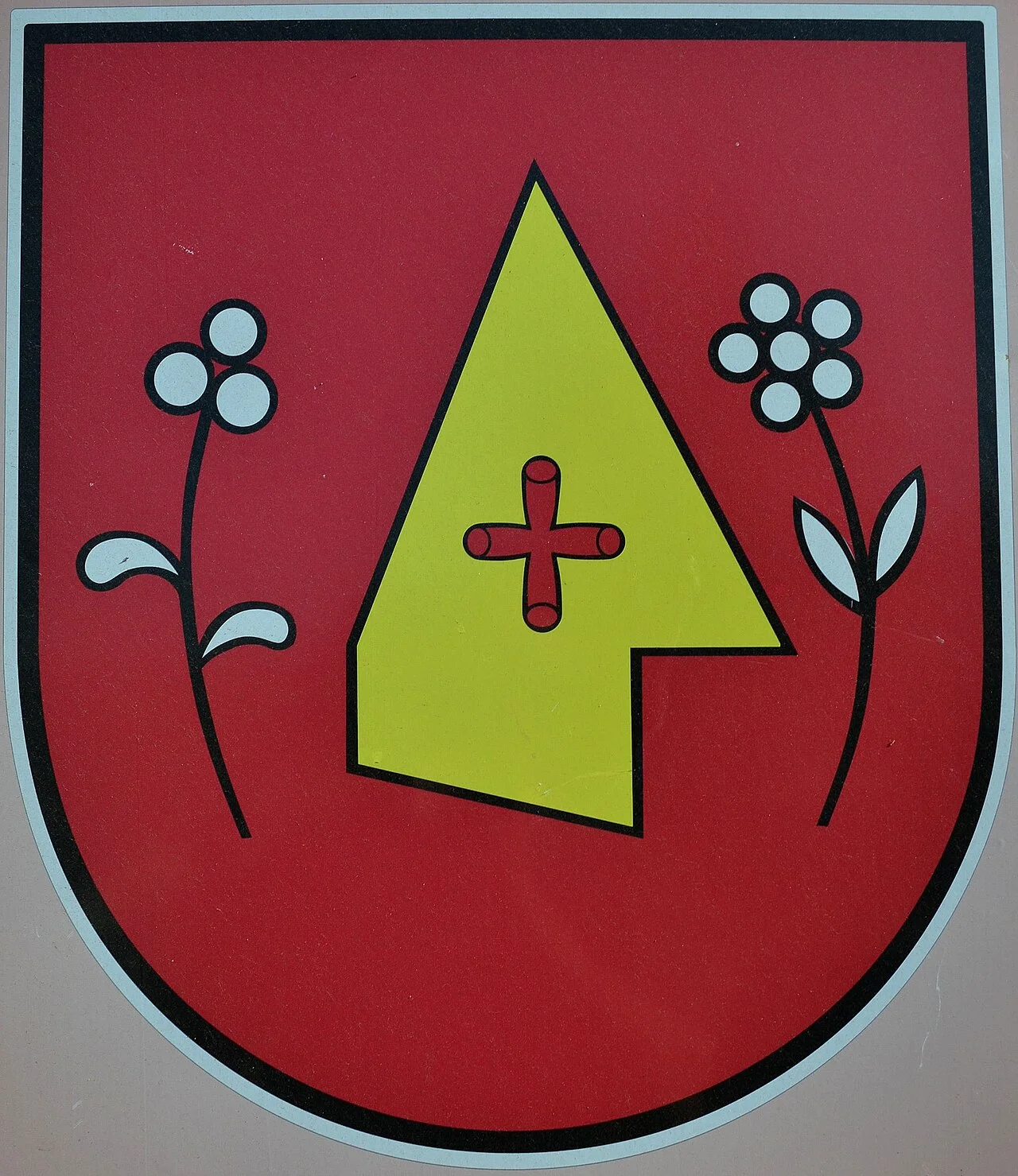 Photo of Krížovany nad Dudváhom