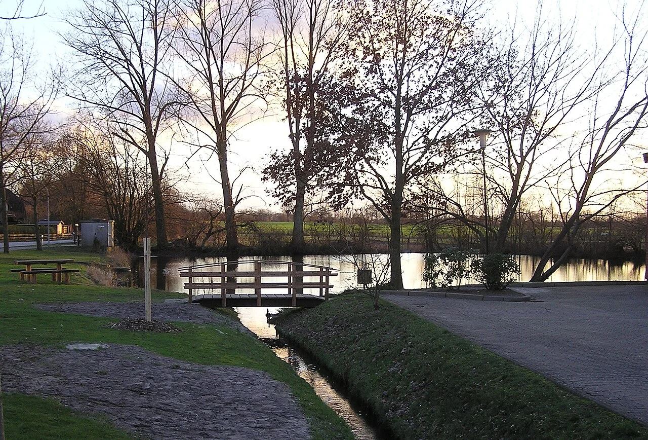 Photo of Kröppelshagen-Fahrendorf