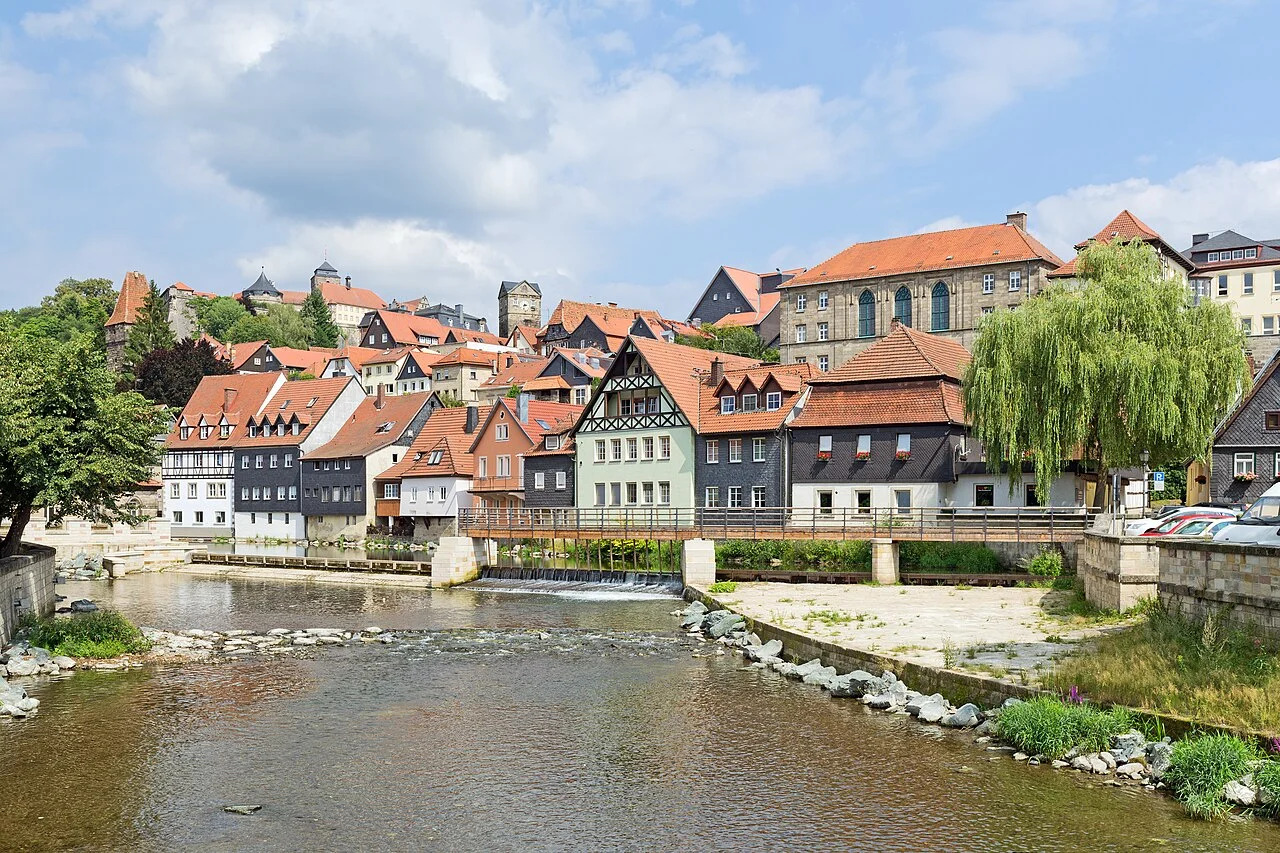 Photo of Kronach