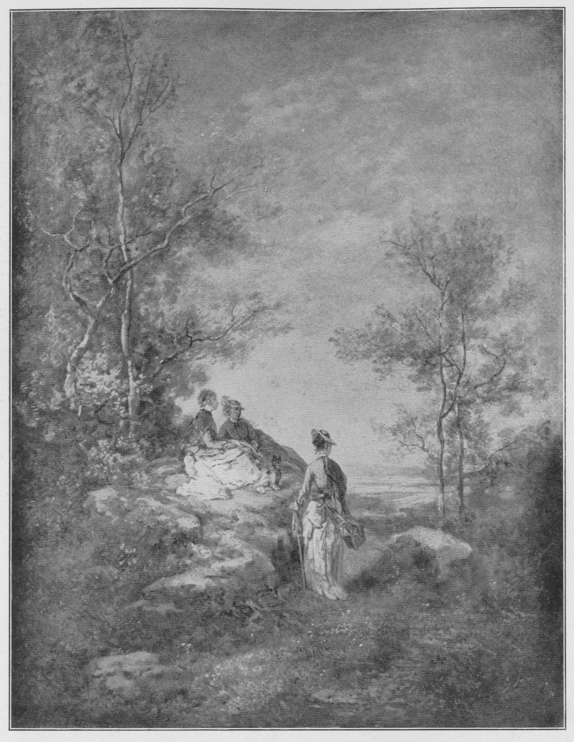 Photo of Kronberg Tal