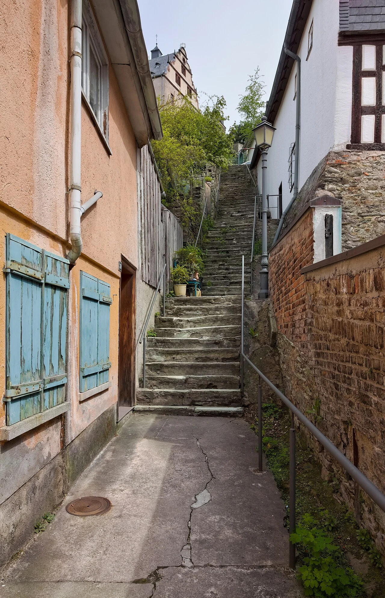 Photo of Kronberg Tal