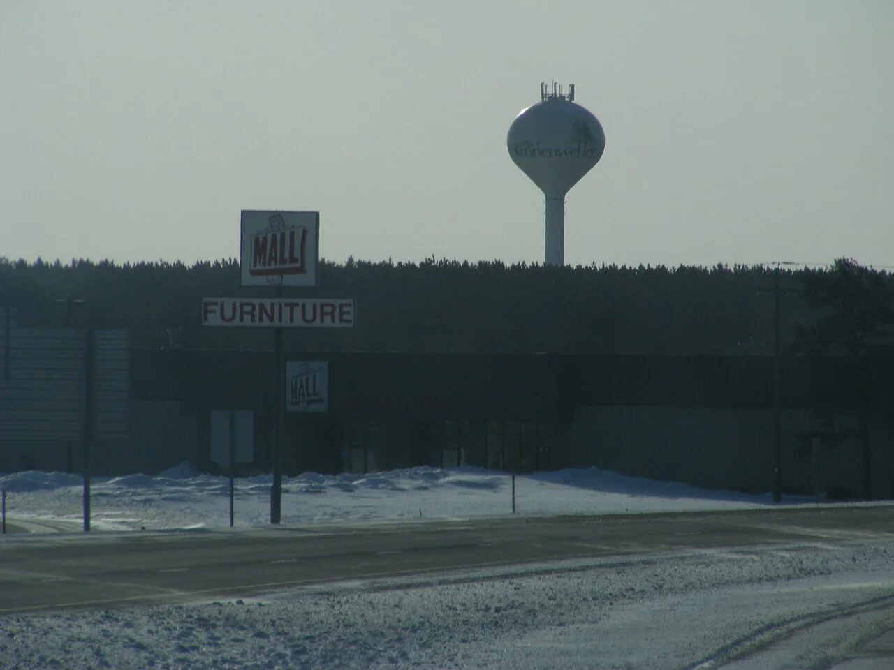 Photo of Kronenwetter