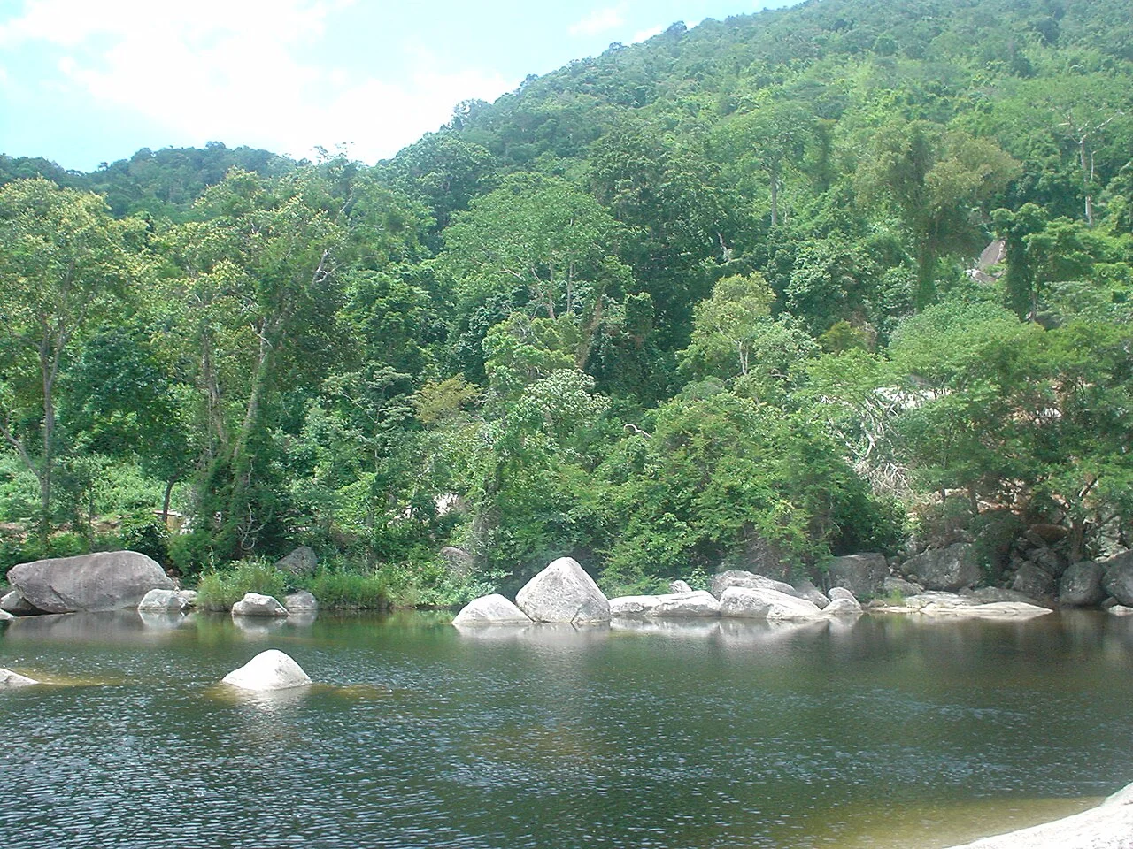 Photo of Krông Kmar