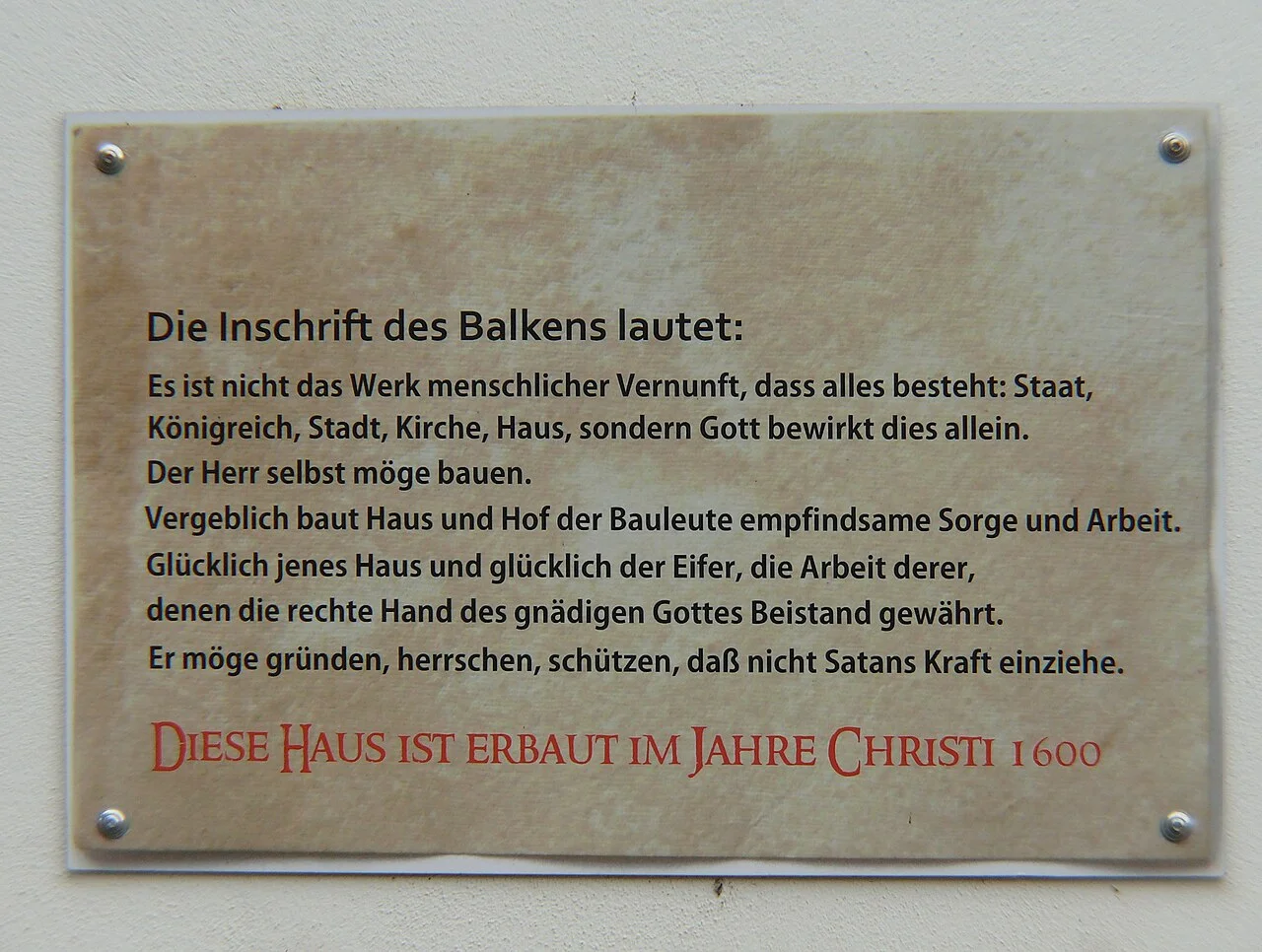 Photo of Kroppenstedt